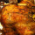 Crockpot Chicken, Peruvian style